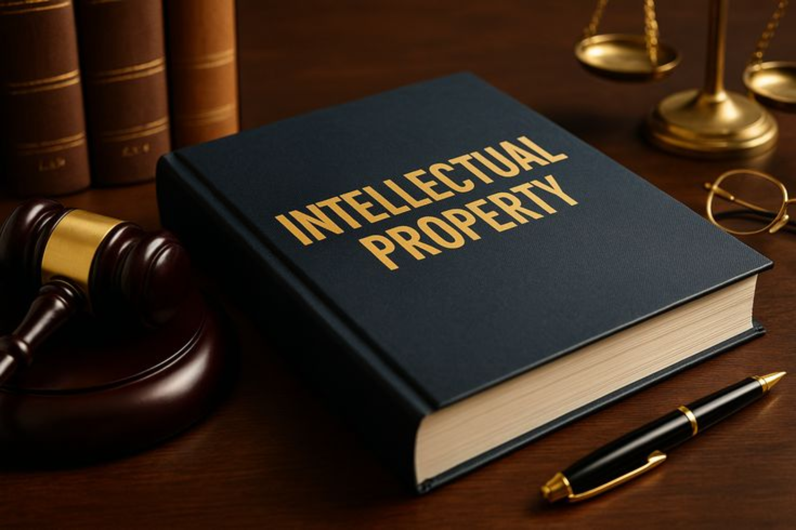 intellectual property law firms in noida