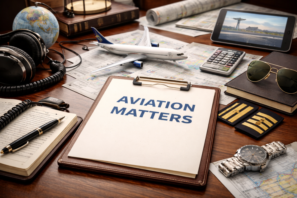 Aviation Law and Policy in India: Legal Challenges in the Growing Aviation Industry