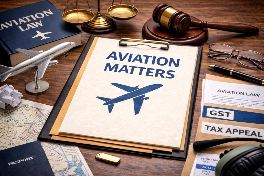 Aviation Industry Compliance: Understanding Legal Obligations and Regulations