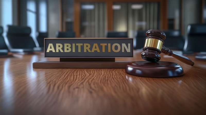 Arbitration & Conciliation: Ensuring Fair and Efficient Dispute Resolution