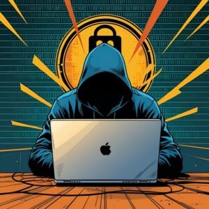 Cyber Crime: Protecting Yourself in the Digital Age