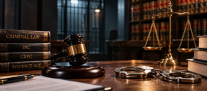 Criminal Law: Strategic Legal Representation for Criminal Matters
